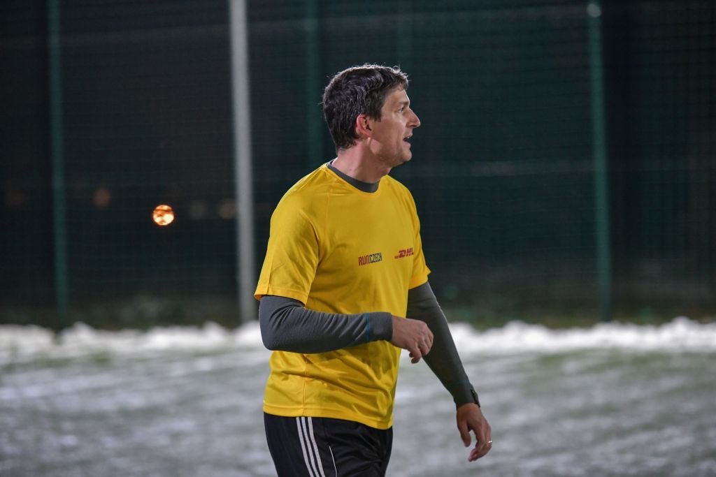 Filip Kozak Commercial Real Estate Developer And Manager