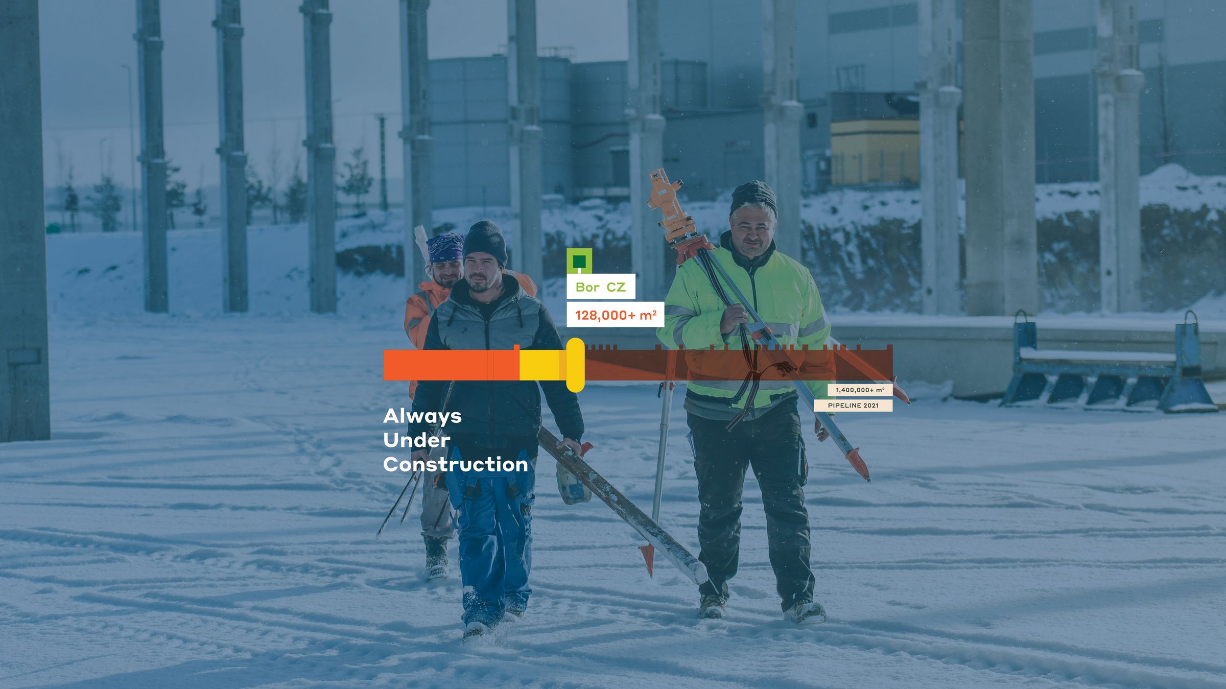 Construction 7 Bor Commercial Real Estate Developer And Manager