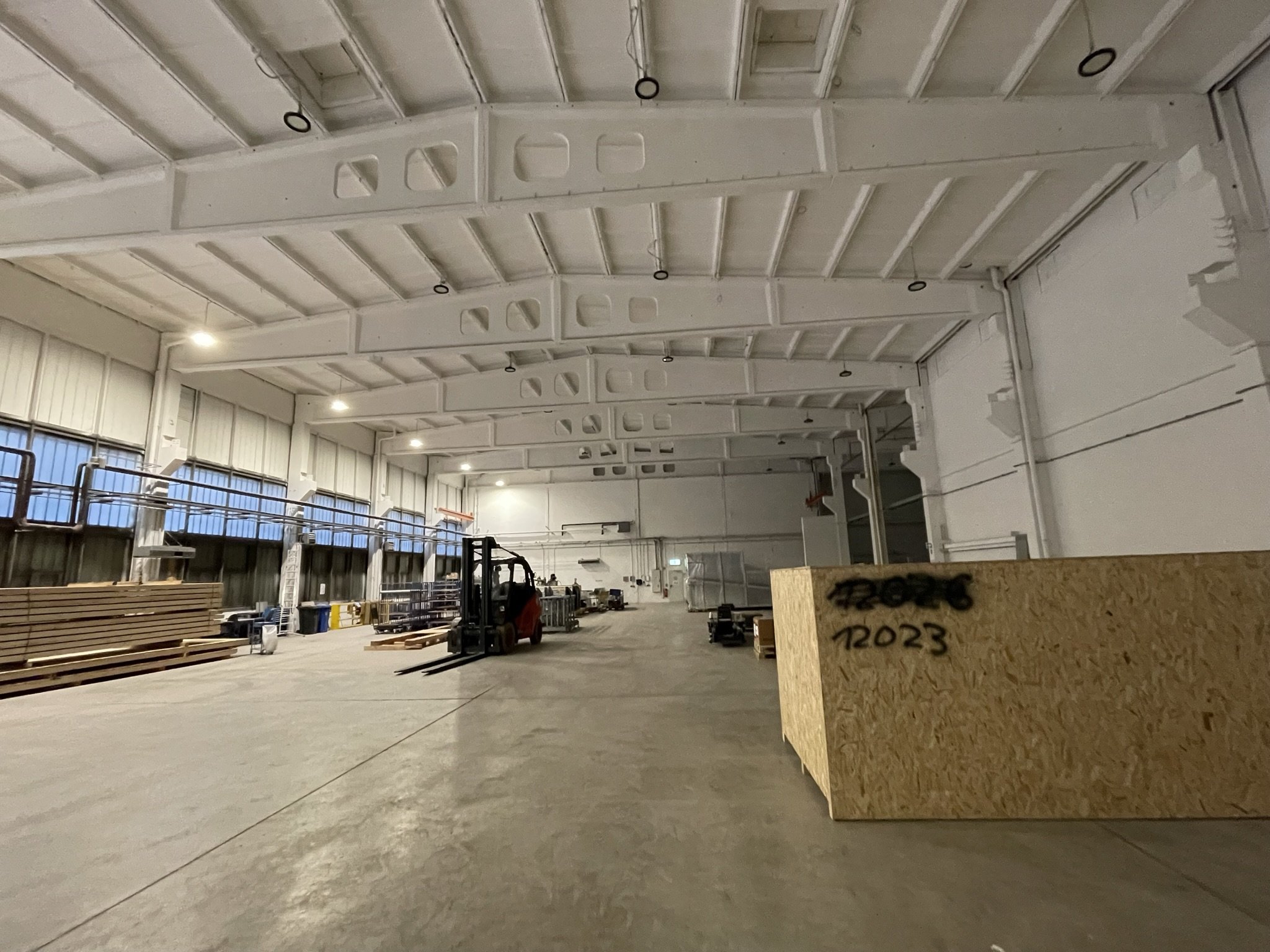 CTPark ZellaMehlis Commercial Real Estate Developer And Manager