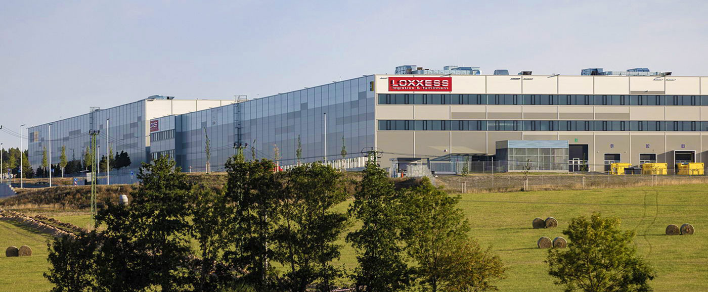 Bor Commercial Real Estate Developer And Manager