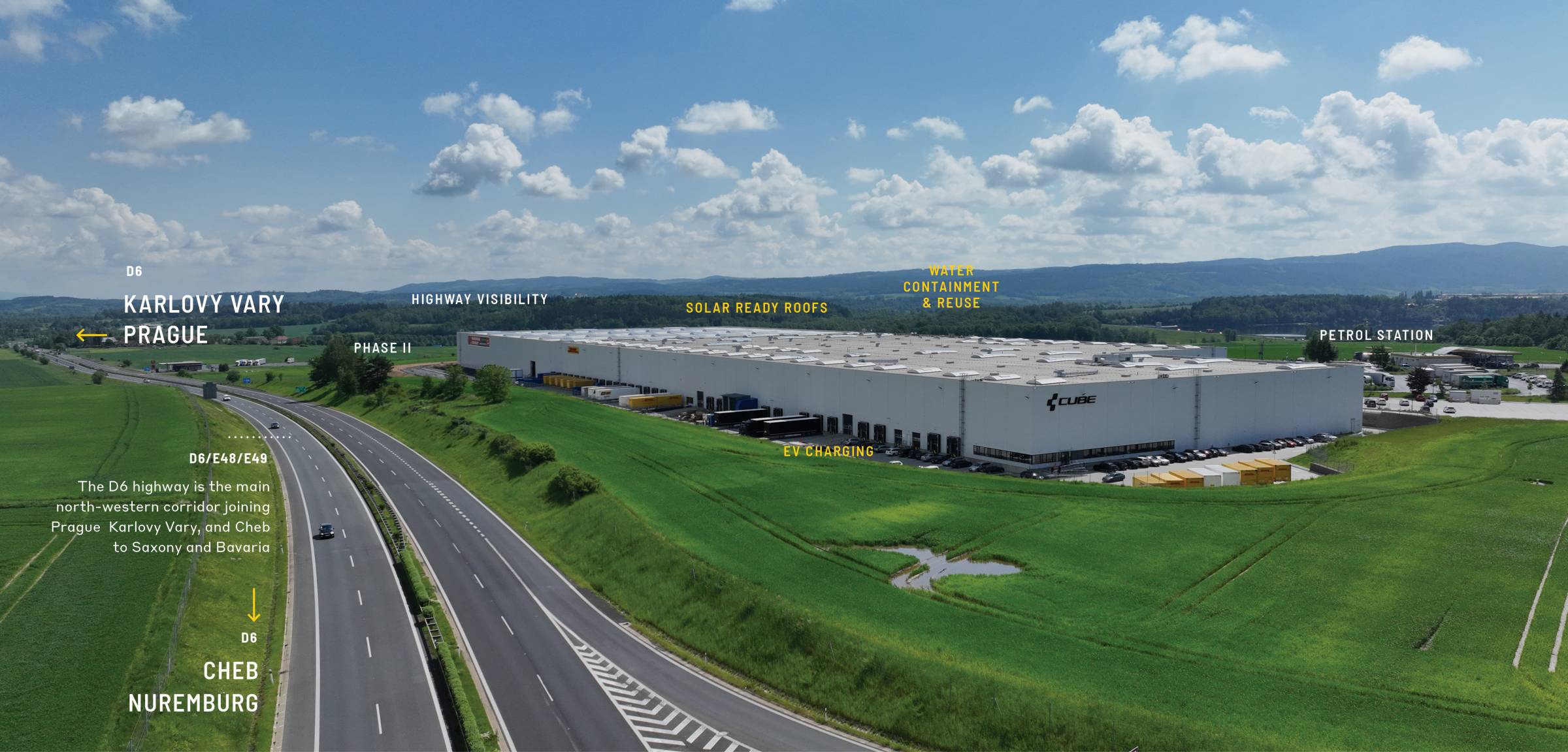 Priblíženie regionálnej mapy