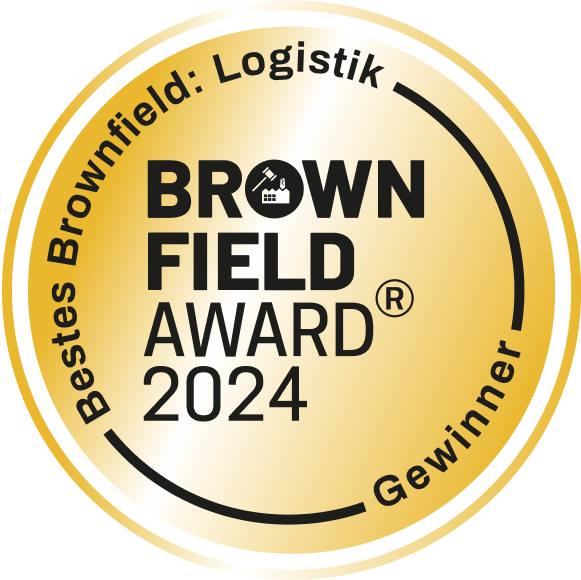 Brownfield Award 2024