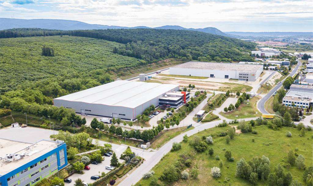 Solutions Commercial Real Estate Developer And Manager