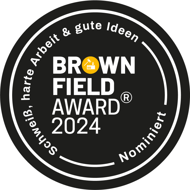 Brownfield-Preis 2024