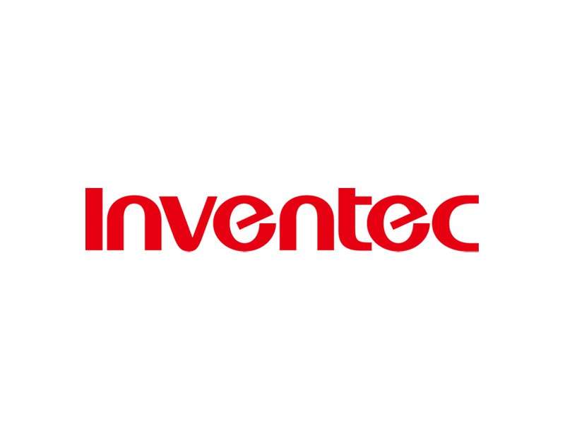 Logo-ul Inventec