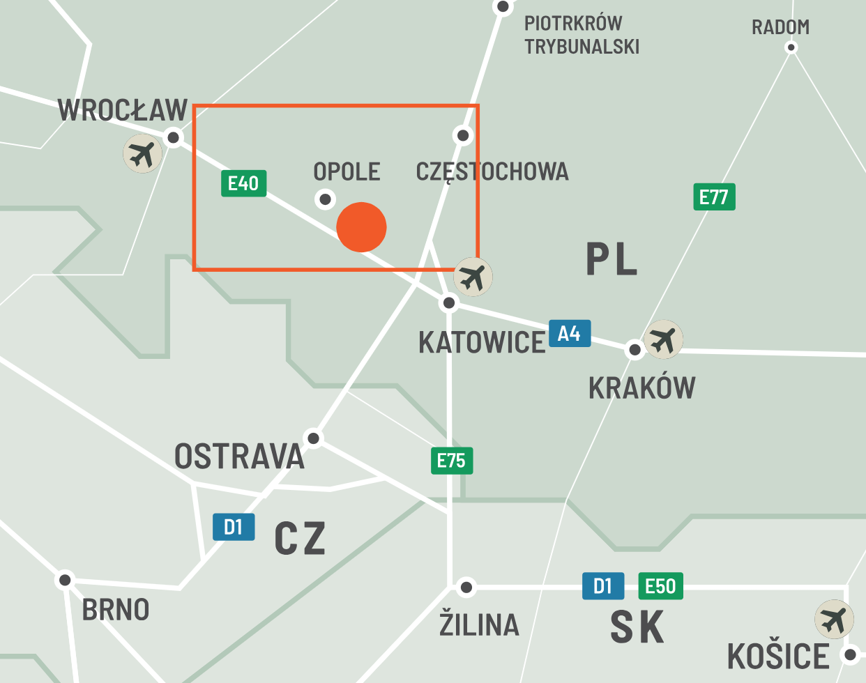 TitanX - 商业房地产开发商和经理