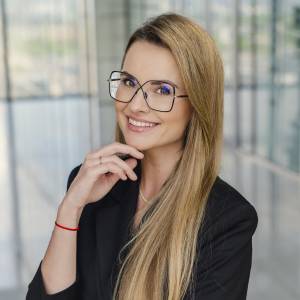 Ewelina Sowa