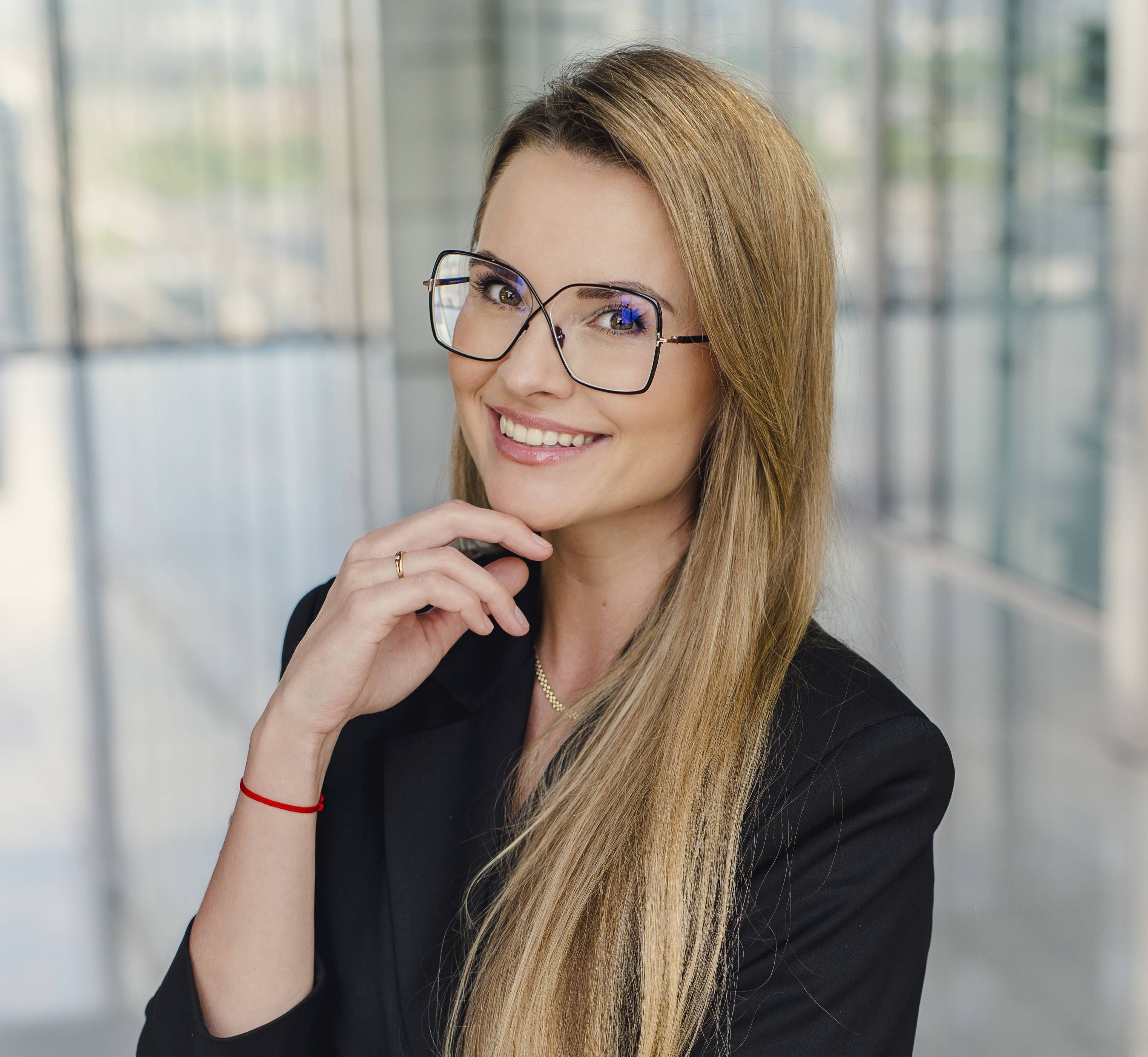 Ewelina Sowa