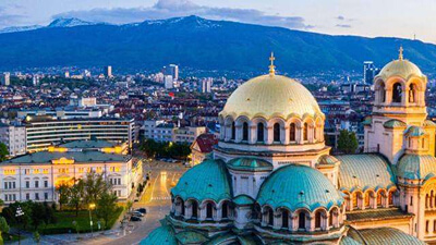 Bulgaria