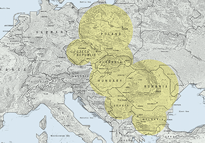 Střední a východní Evropa: chytrý region pro podnikání