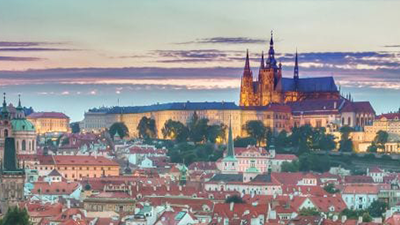 Czech Republic, HQ