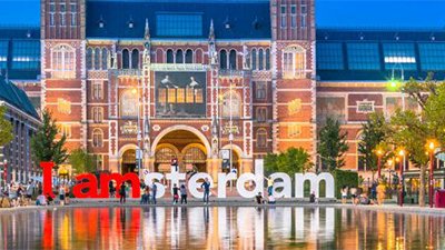 Netherlands