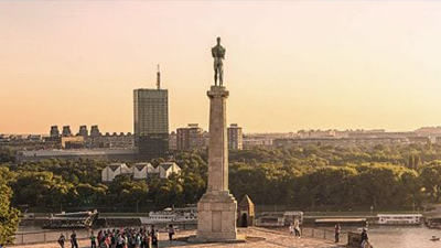 Serbia