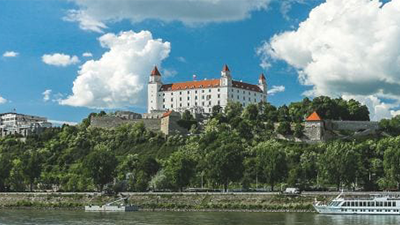 Slovakia