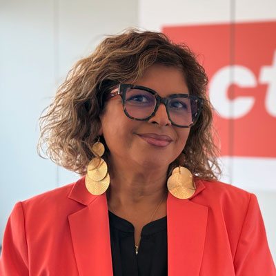 Ana Salgado