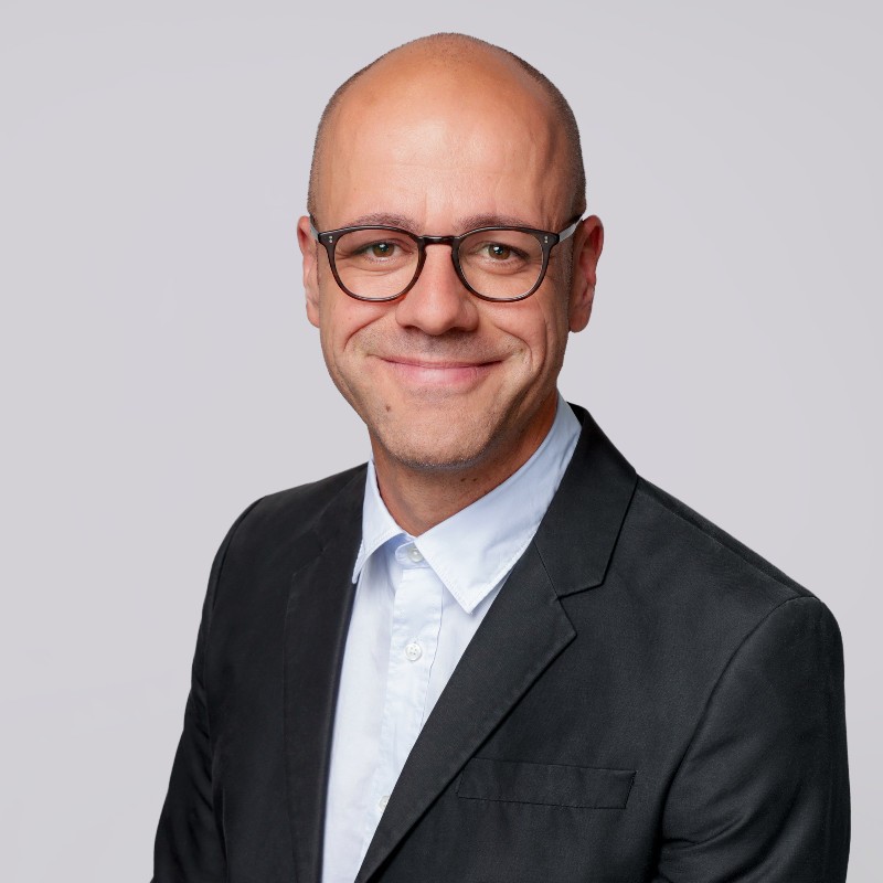 Mario Goldenitz