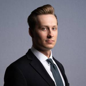 Adrian Bauer