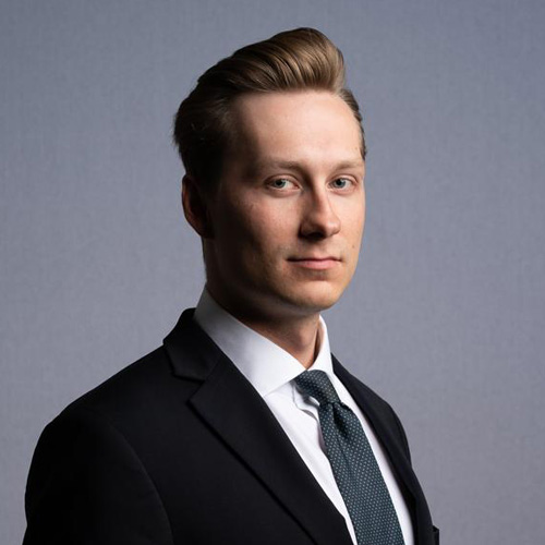 Adrian Bauer