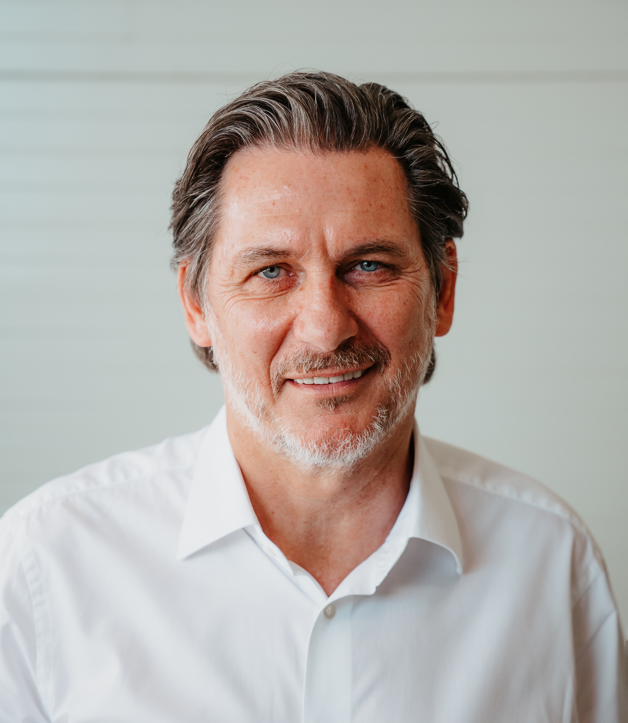 Ronald Binkofski