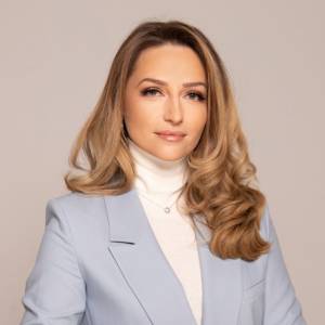 Ivanka Ivanova