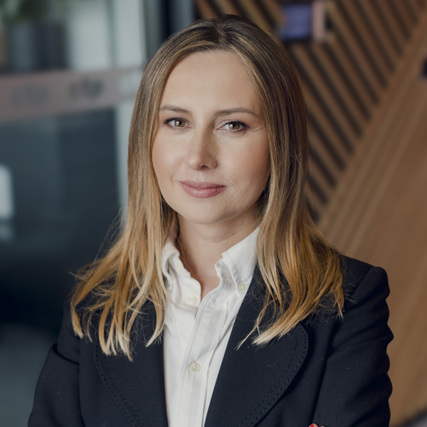 Kornelia Łukaszewska - Ciesielska