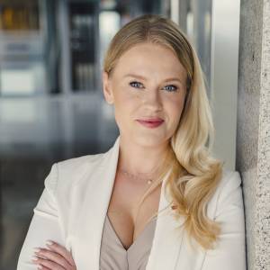 帕特里夏·维泽曼