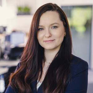 Сандра Виниарска