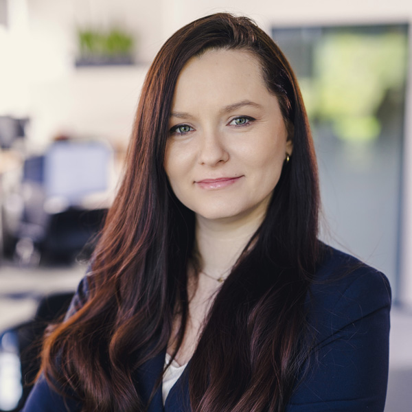 Сандра Виниарска