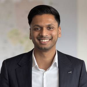 Devin Diviniyathasan